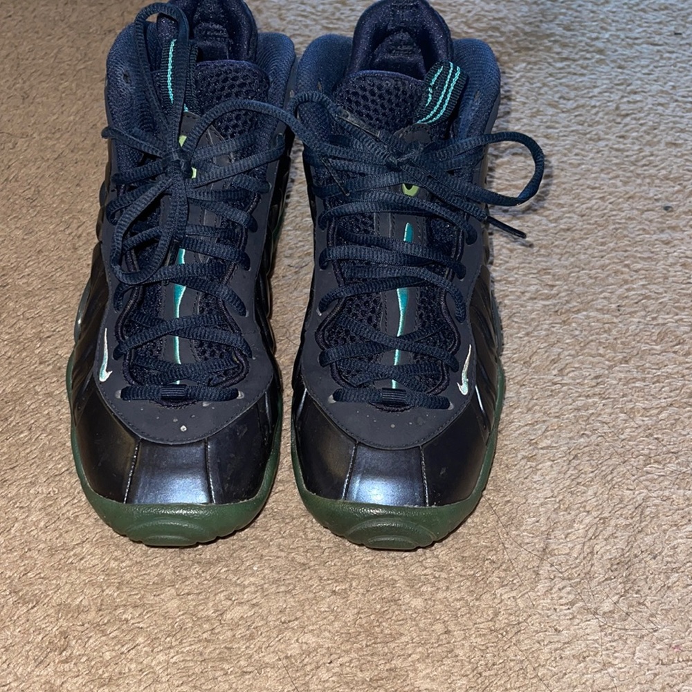 I don’t wear sneakers anymore